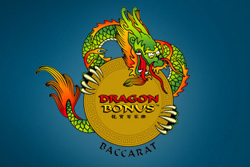 Baccarat Dragon Bonus Live Casino