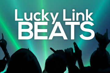 Lucky Link Beats ในคาสิโนออนไลน์