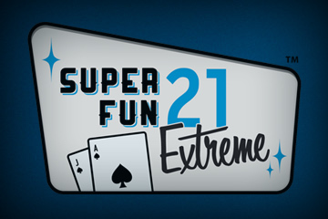 Super Fun 21 Extreme โดย 