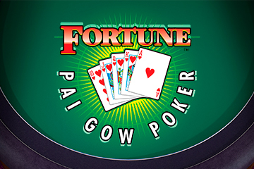 Fortune Pai Gow Poker โดย 