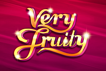 สล็อตฟรี Very Fruity