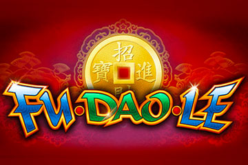 สล็อต Fu Dao Le โดยไม่ต้องลงทะเบียน