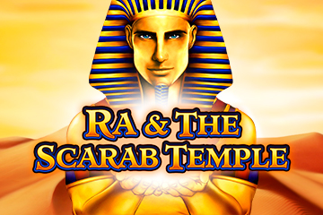 เล่น Ra & The Scarab Temple