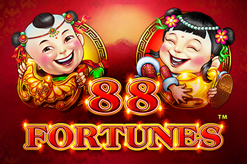 88 Fortunes โดย 