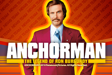 Anchorman โดย 