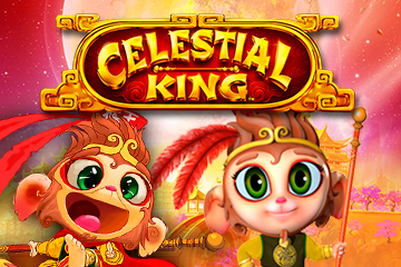ออนไลน์สล็อต Celestial King
