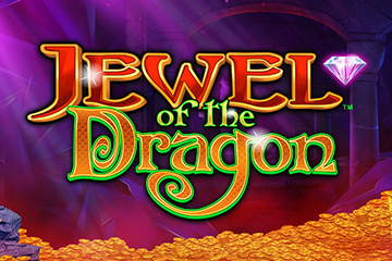 สล็อต Jewel of the Dragon