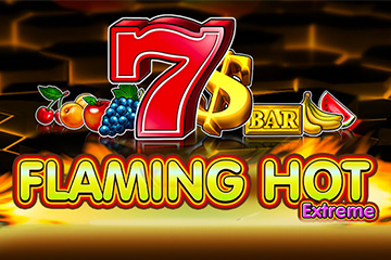 Flaming Hot Extreme