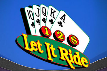 Let It Ride (SG) โดย 
