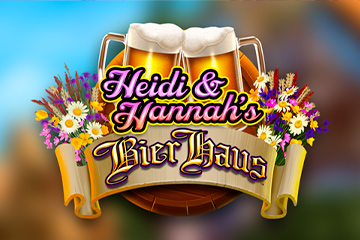 Heidi and Hannah's Bier Haus - ออนไลน์สล็อต