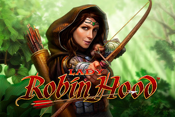 สล็อต Lady Robin Hood ออนไลน์