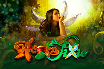 สล็อตฟรี Acorn Pixie