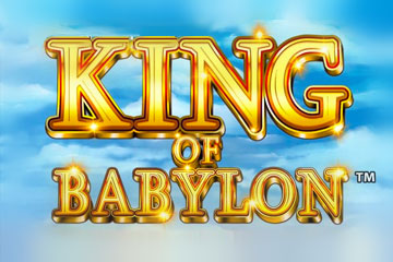ออนไลน์สล็อตฟรี King of Babylon