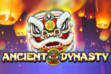 สล็อต Ancient Dynasty ออนไลน์