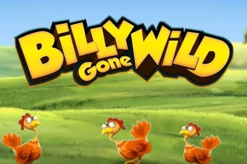 Billy Gone WIld โดย 