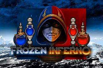 สล็อตฟรี Frozen Inferno