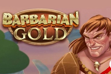 สล็อต Barbarian Gold โดยไม่ต้องลงทะเบียน