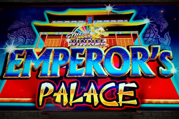 Emperor's Palace ออนไลน์และฟรี
