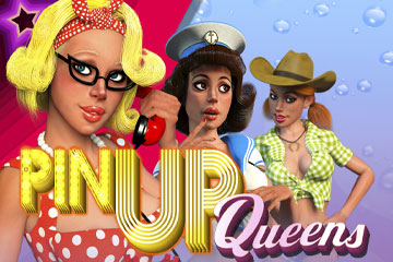 Pin Up Queens (EGT)