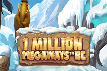 สล็อต 1 Million Megaways BC