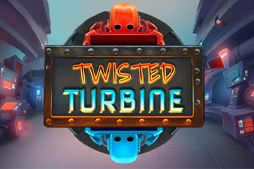 Twisted Turbine - ออนไลน์สล็อต