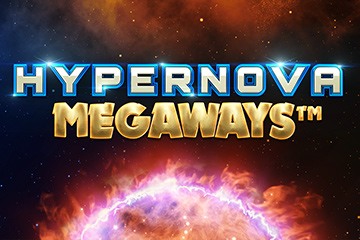เล่น Hypernova Megaways