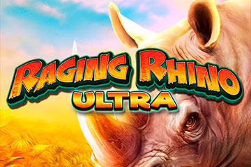 Raging Rhino Ultra โดย 