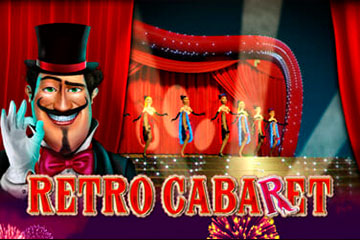 Retro Cabaret โดย 