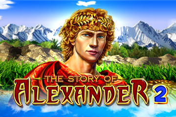 The Story of Alexander II โดย 