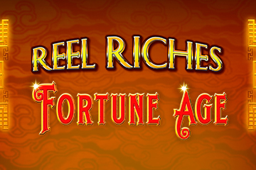 Reel Riches Fortune Age - ออนไลน์สล็อต