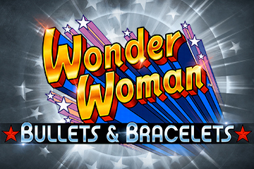 สล็อต Wonder Woman Bullets & Bracelets โดยไม่ต้องลงทะเบียน