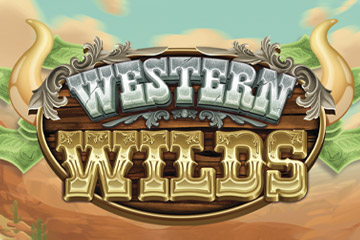 สล็อตฟรี Western Wilds