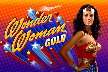Wonder Woman Gold