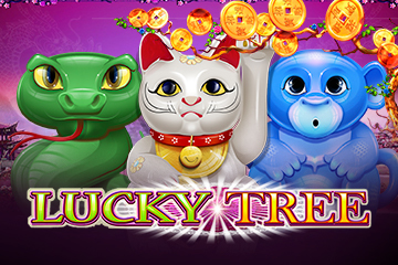 Lucky Tree โดย 