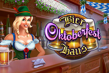 สล็อต Bier Haus Oktoberfest โดยไม่ต้องลงทะเบียน