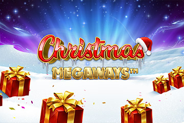 เครื่องสล็อต Christmas Megaways ไม่ต้องลงทะเบียน
