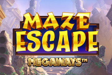 Maze Escape Megaways - ออนไลน์สล็อต