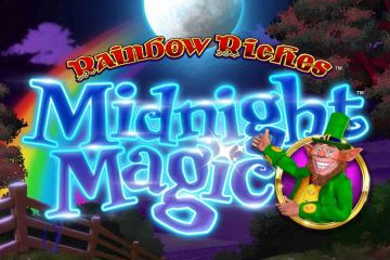เล่น Rainbow Riches Midnight Magic