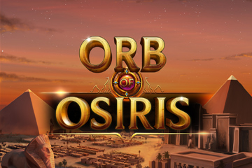 เครื่องสล็อต Orb of Osiris ออนไลน์