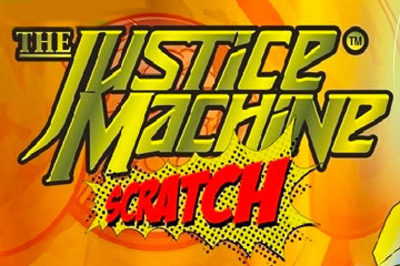 Justice Machine Scratch ฟรี!