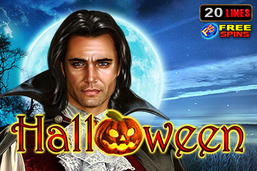 สล็อต Halloween (EGT) ออนไลน์