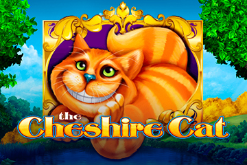 เล่น The Cheshire Cat