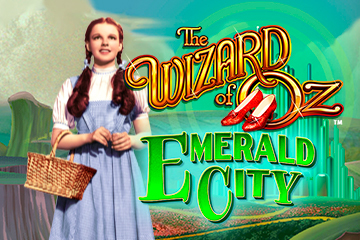 เล่น Wizard of Oz: Emerald City
