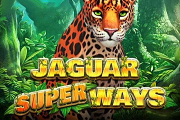 Jaguar Superways โดย 