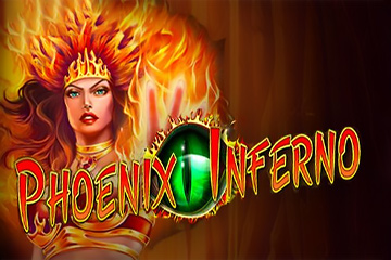 Phoenix Inferno ออนไลน์