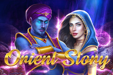 Orient Story