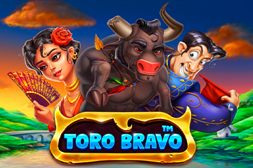 Toro Bravo - ออนไลน์สล็อต