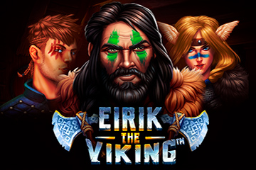 สล็อตฟรี Eirik the Viking