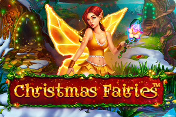 สล็อต Christmas Fairies โดยไม่ต้องลงทะเบียน