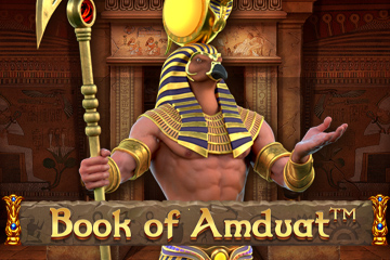 Book of Amduat - ออนไลน์สล็อต